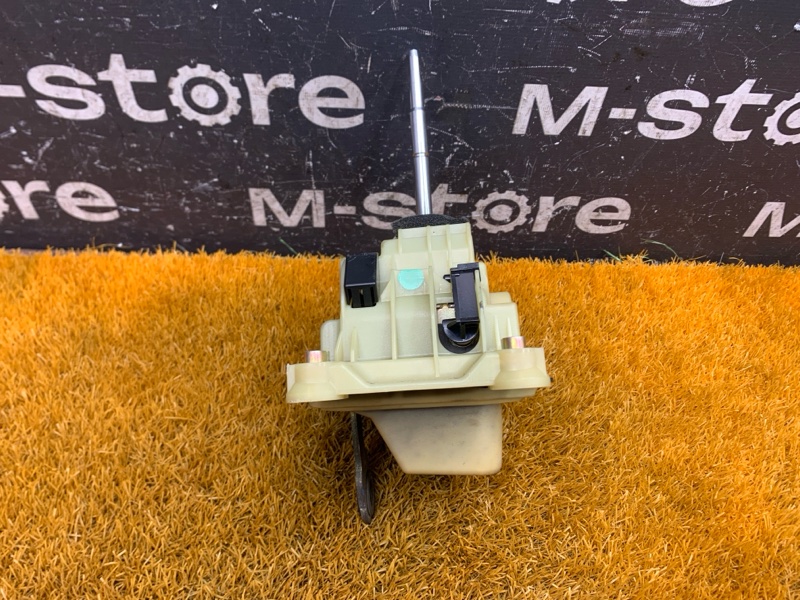 селектор акпп, 14000 рублей, Красноярск