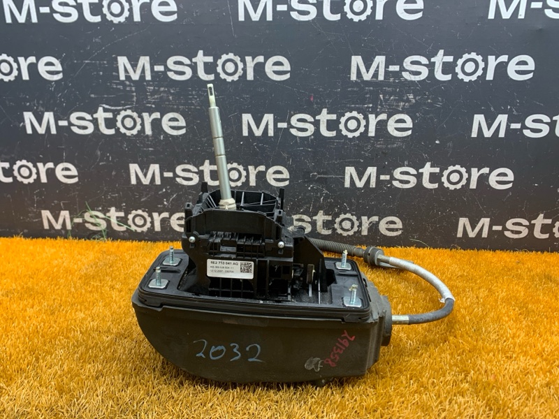 селектор акпп, 2000 рублей, Красноярск