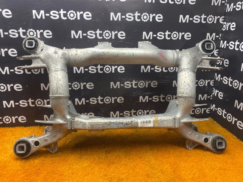 Балка поперечная (подрамник), 1000 рублей, Красноярск