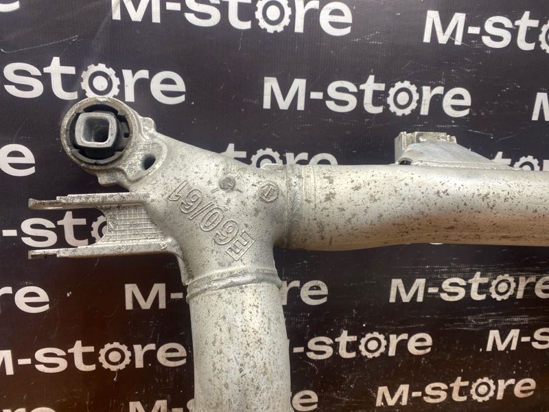 Балка поперечная (подрамник), 1000 рублей, Красноярск