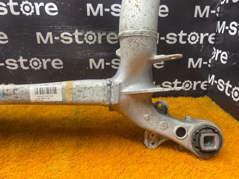 Балка поперечная (подрамник), 1000 рублей, Красноярск