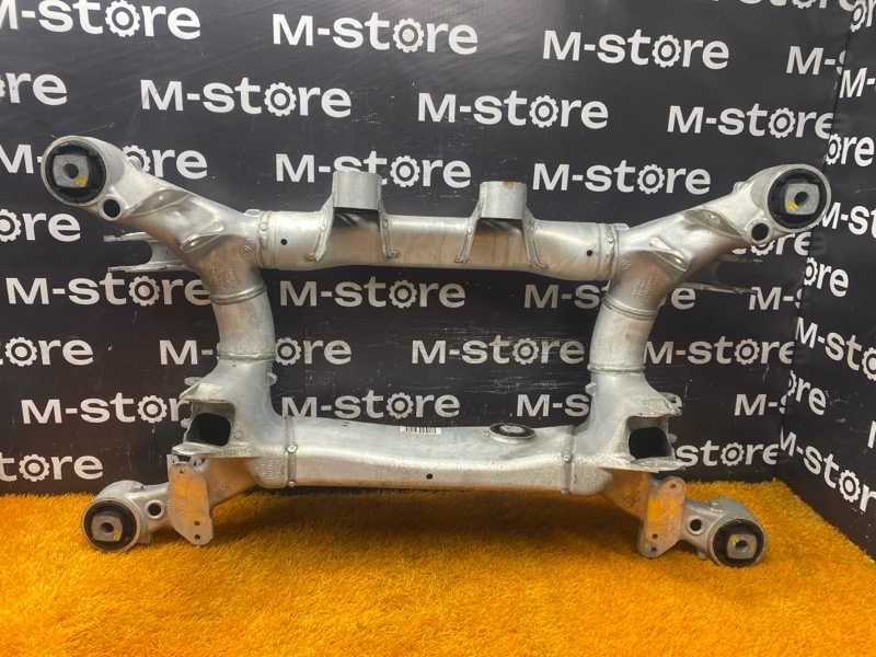 Балка поперечная (подрамник), 1000 рублей, Красноярск