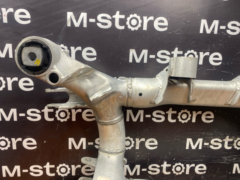 Балка поперечная (подрамник), 1000 рублей, Красноярск