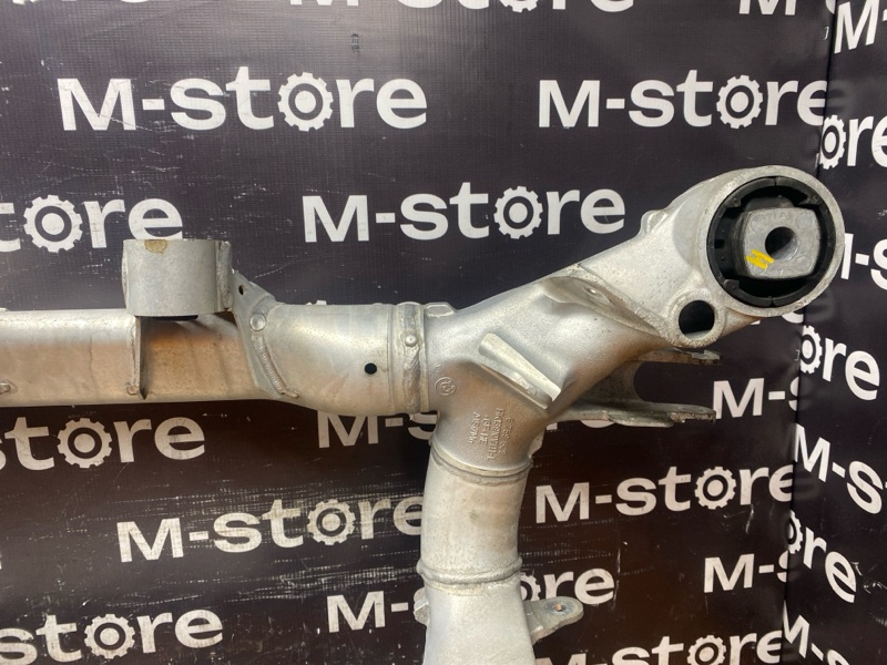 Балка поперечная (подрамник), 1000 рублей, Красноярск