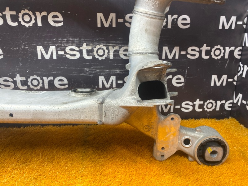 Балка поперечная (подрамник), 1000 рублей, Красноярск