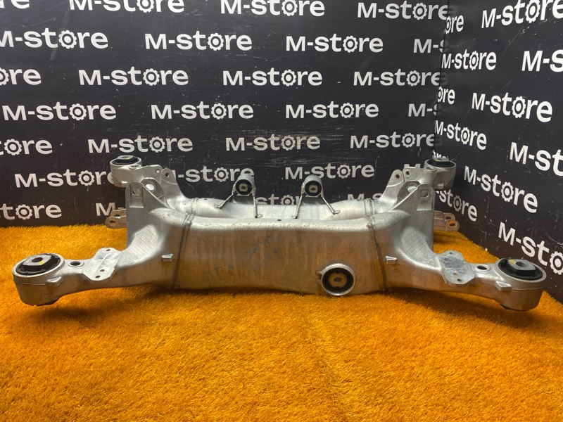 Балка поперечная (подрамник), 1000 рублей, Красноярск