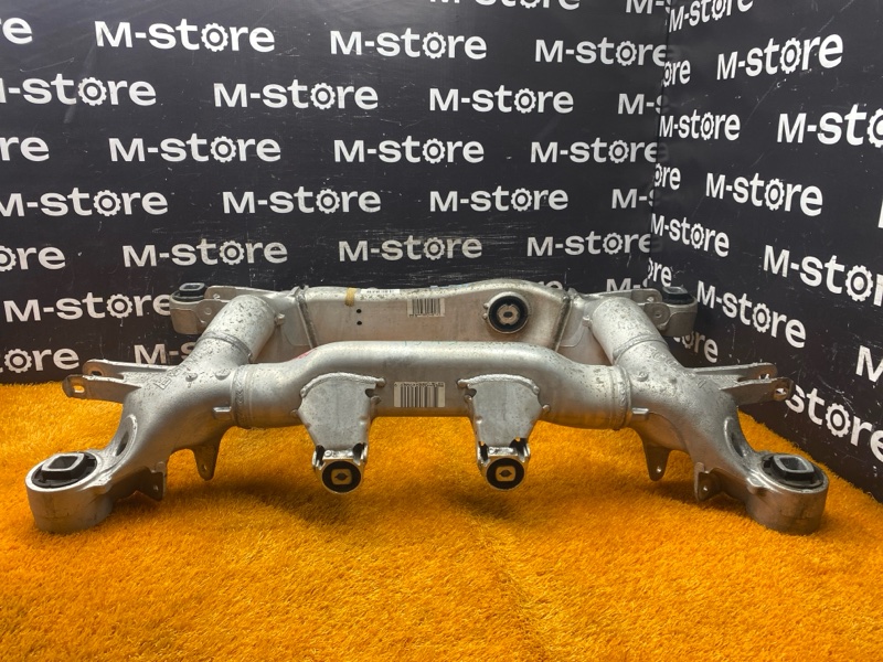 Балка поперечная (подрамник), 1000 рублей, Красноярск