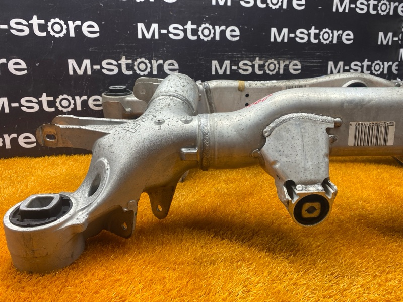 Балка поперечная (подрамник), 1000 рублей, Красноярск