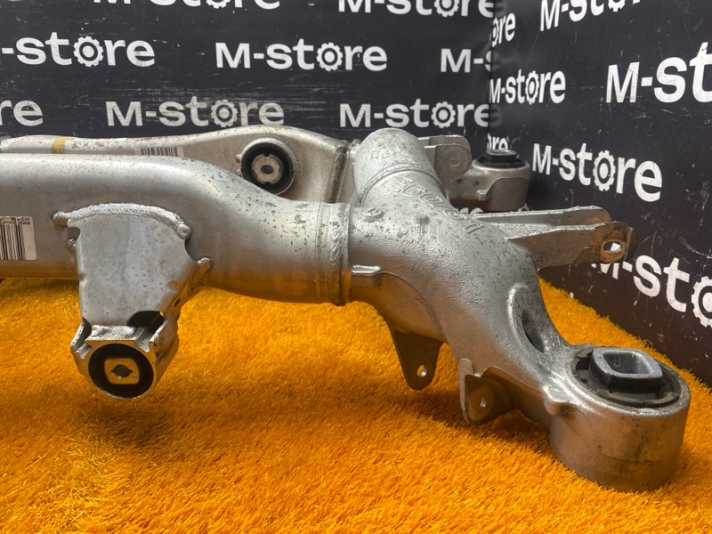 Балка поперечная (подрамник), 1000 рублей, Красноярск