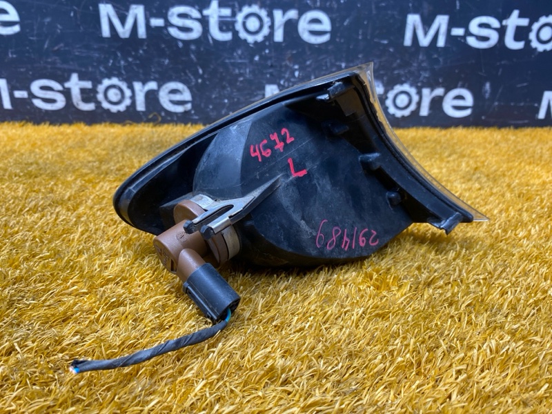 Поворотник ( Габарит), 2500 рублей, Красноярск