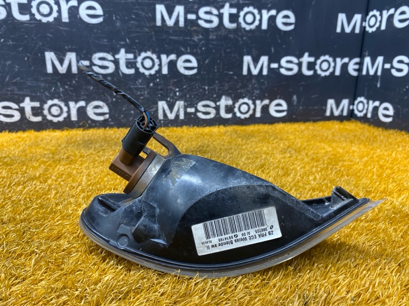 Поворотник ( Габарит), 2500 рублей, Красноярск