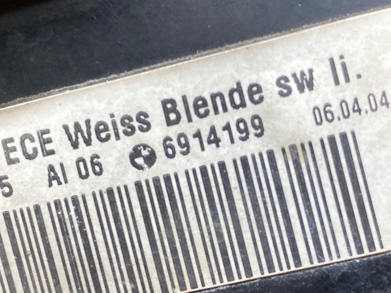 Поворотник ( Габарит), 2500 рублей, Красноярск