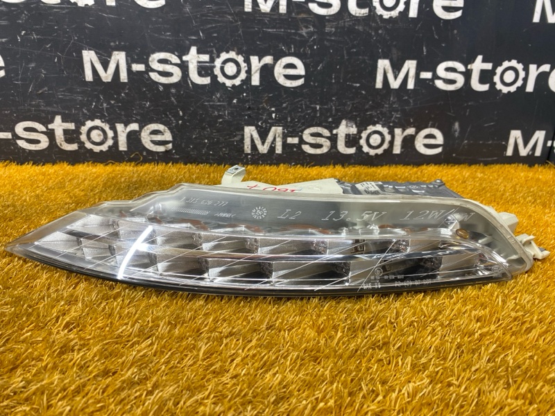 Поворотник ( Габарит), 25000 рублей, Красноярск