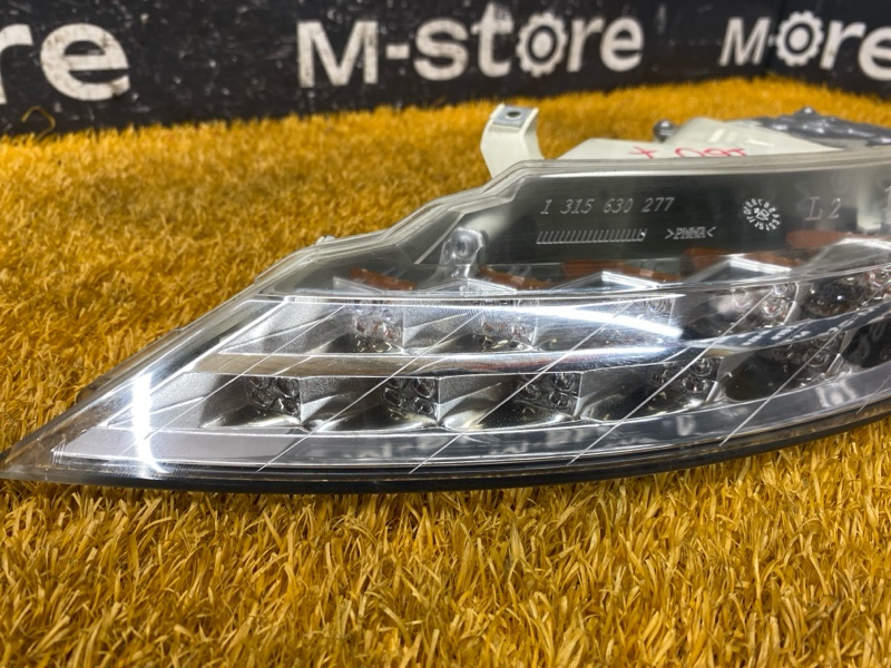 Поворотник ( Габарит), 25000 рублей, Красноярск