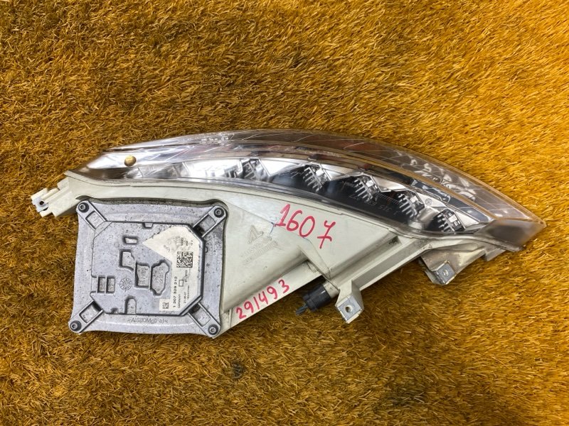 Поворотник ( Габарит), 25000 рублей, Красноярск