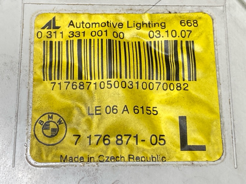 Поворотник ( Габарит), 25000 рублей, Красноярск