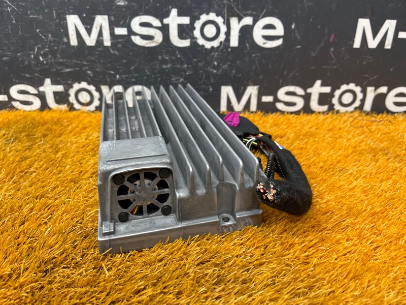 Усилитель звука, 22000 рублей, Красноярск