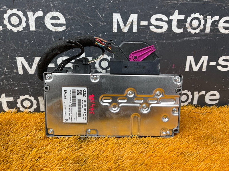 Усилитель звука, 22000 рублей, Красноярск