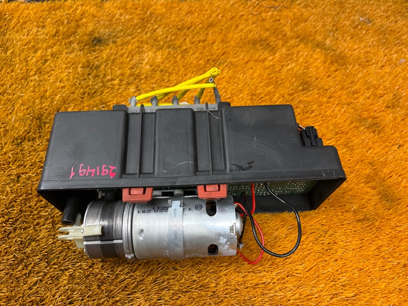 компрессор центрального замка, 15000 рублей, Красноярск