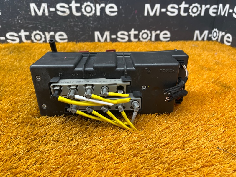 компрессор центрального замка, 15000 рублей, Красноярск