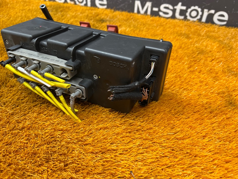 компрессор центрального замка, 15000 рублей, Красноярск