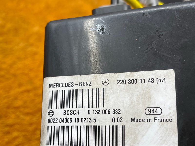 компрессор центрального замка, 15000 рублей, Красноярск