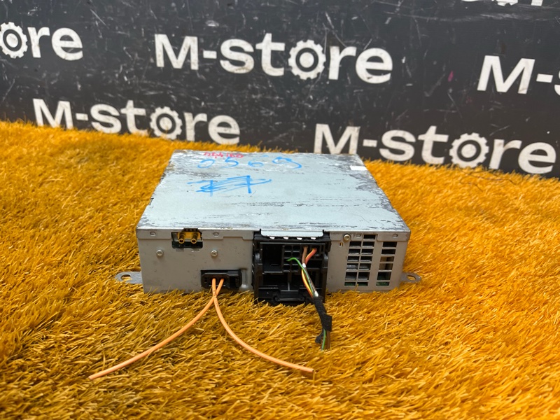 Блок управления магнитолой, 1500 рублей, Красноярск