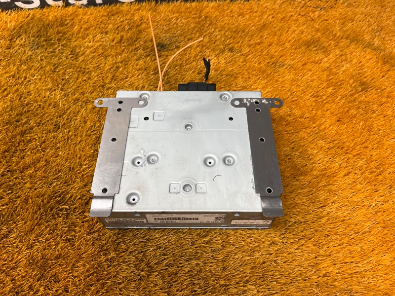 Блок управления магнитолой, 1500 рублей, Красноярск