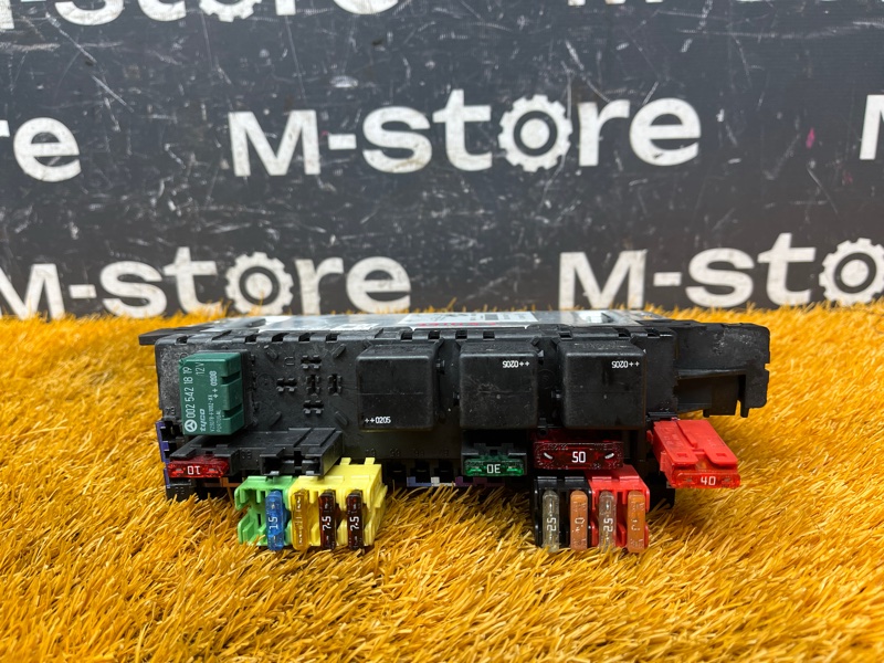 Блок предохранителей SAM, 5000 рублей, Красноярск