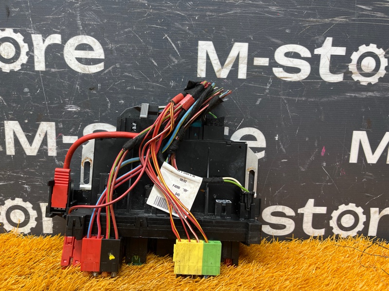 Блок предохранителей SAM, 5000 рублей, Красноярск