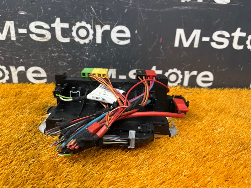 Блок предохранителей SAM, 5000 рублей, Красноярск