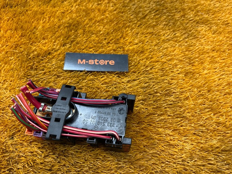 блок предохранителей, 350 рублей, Красноярск