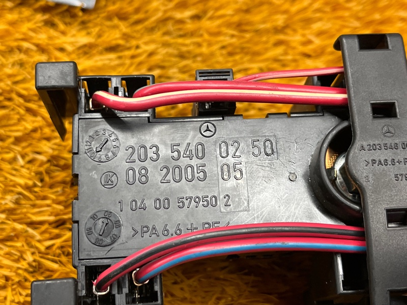 блок предохранителей, 350 рублей, Красноярск