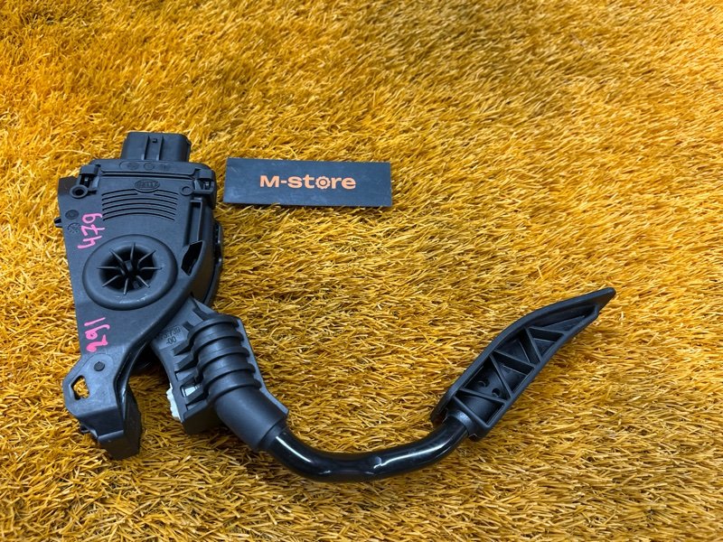 педаль газа, 830 рублей, Красноярск