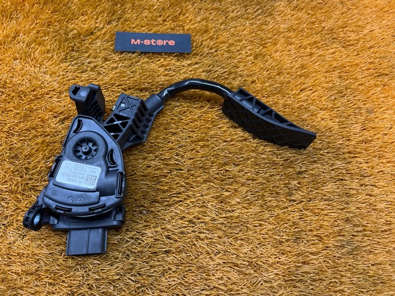 педаль газа, 830 рублей, Красноярск