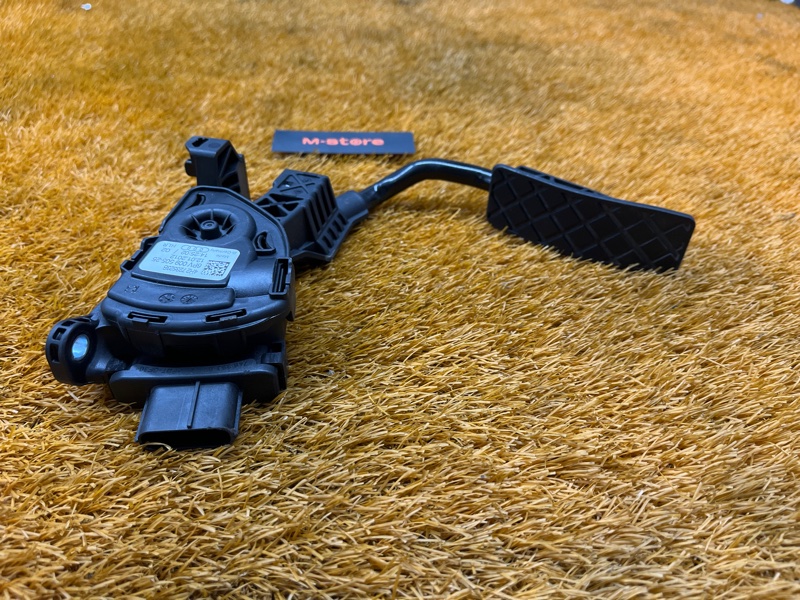 педаль газа, 830 рублей, Красноярск