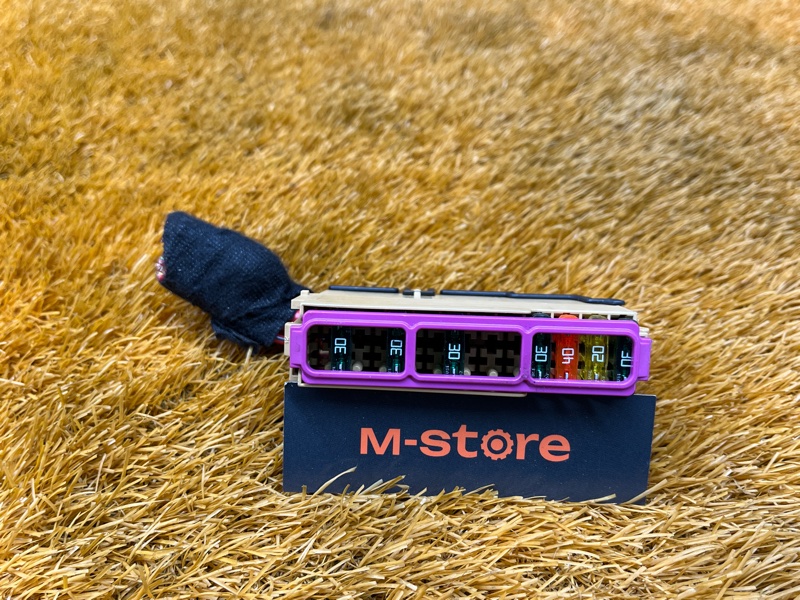 блок предохранителей, 700 рублей, Красноярск