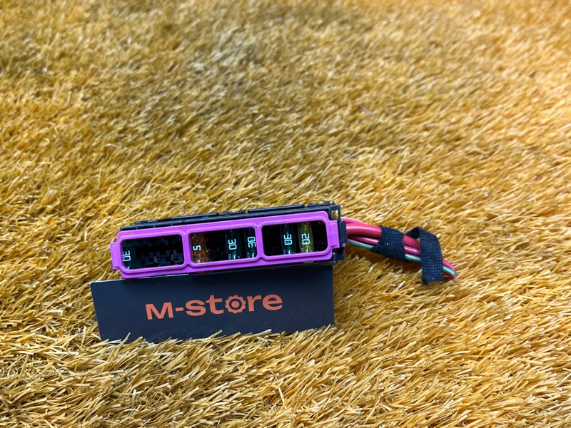 блок предохранителей, 700 рублей, Красноярск