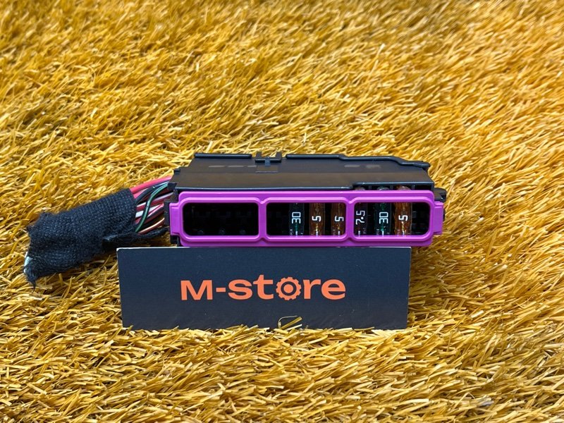 блок предохранителей, 500 рублей, Красноярск