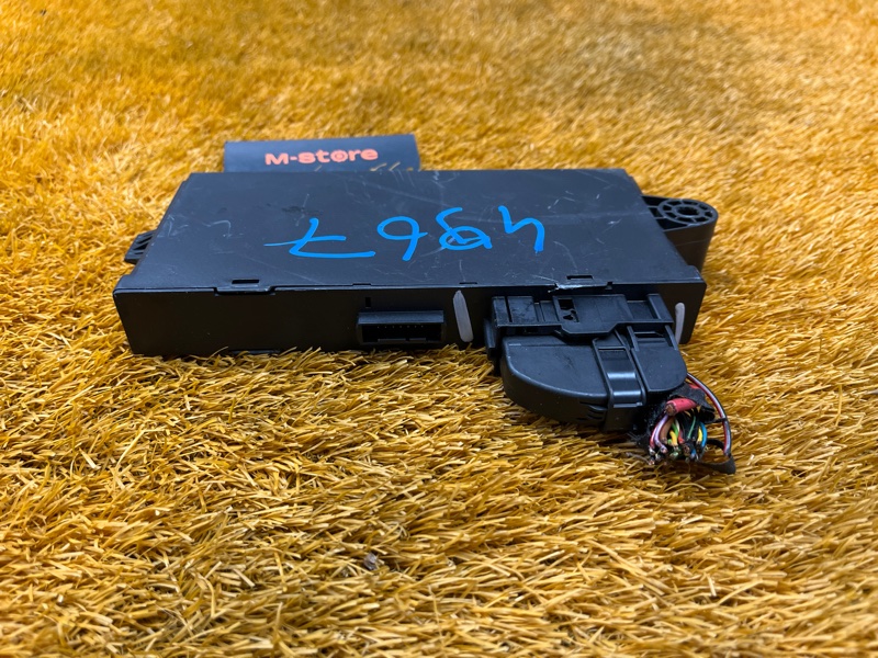 Блок управления CAS, 980 рублей, Красноярск