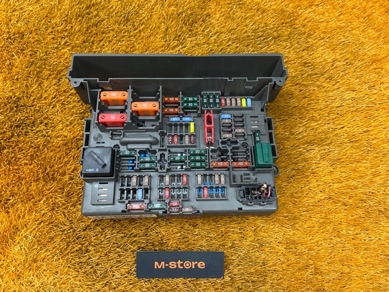 блок предохранителей, 1000 рублей, Красноярск