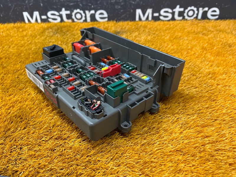 блок предохранителей, 1000 рублей, Красноярск