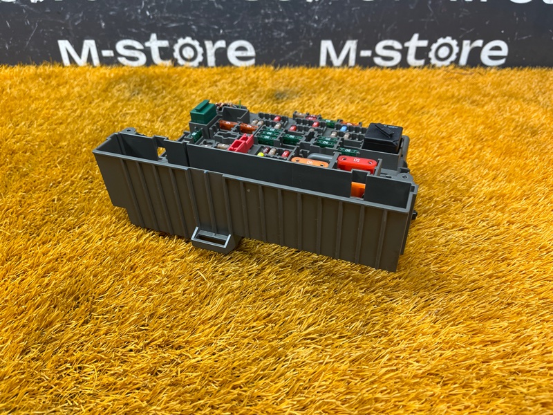 блок предохранителей, 1000 рублей, Красноярск