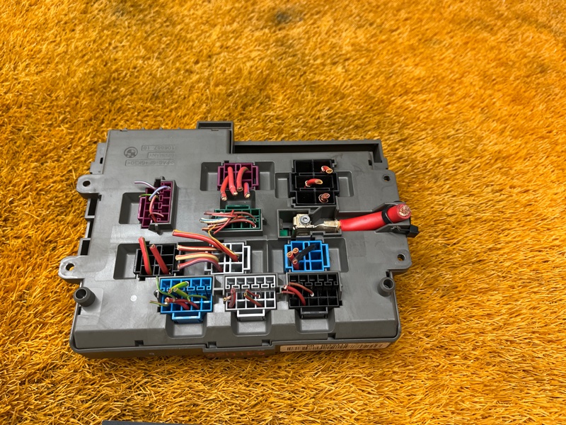 блок предохранителей, 1000 рублей, Красноярск