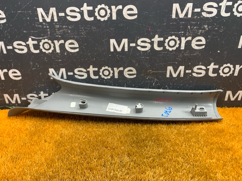 обшивка стойки, 300 рублей, Красноярск