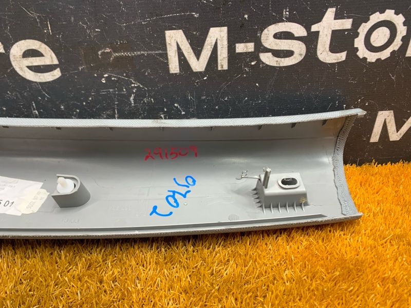 обшивка стойки, 300 рублей, Красноярск