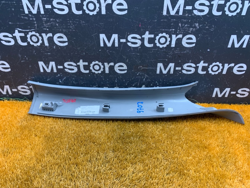 обшивка стойки, 300 рублей, Красноярск