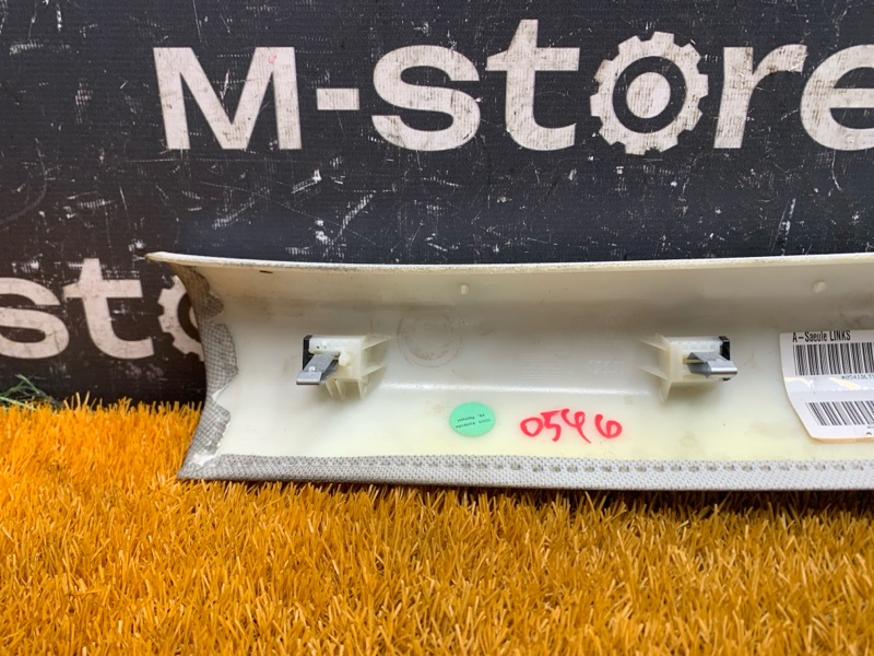 обшивка стойки, 400 рублей, Красноярск