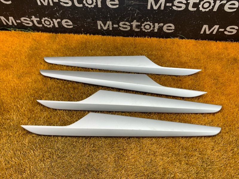 Декоративная накладка двери, 1500 рублей, Красноярск