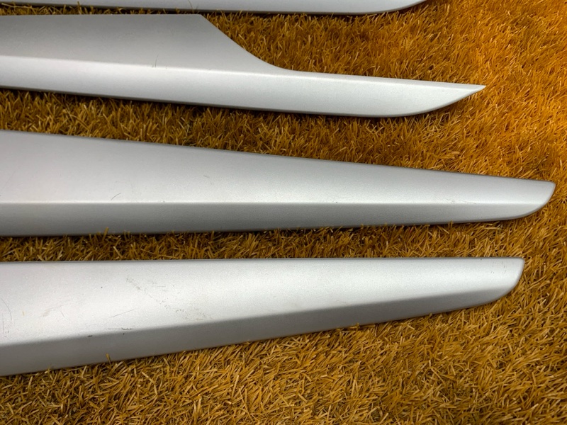 Декоративная накладка двери, 1500 рублей, Красноярск